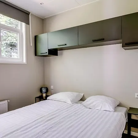 18 I 4 Persoons In Holiday home *