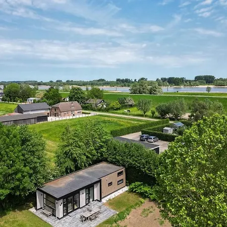 18 I 4 Persoons In Holiday home *