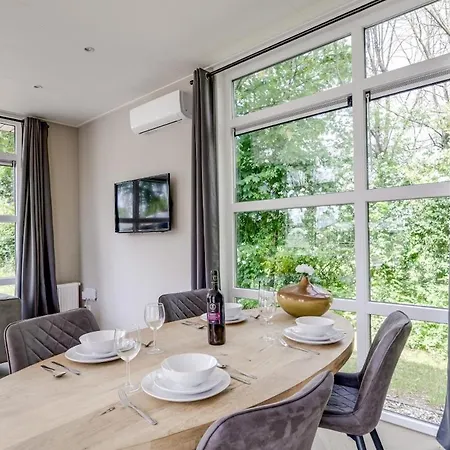 Holiday home 18 I 4 Persoons In