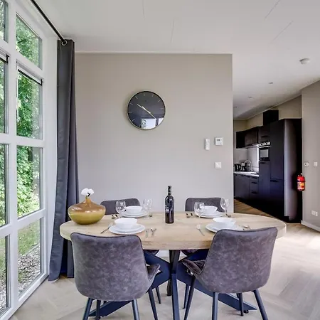18 I 4 Persoons In Holiday home