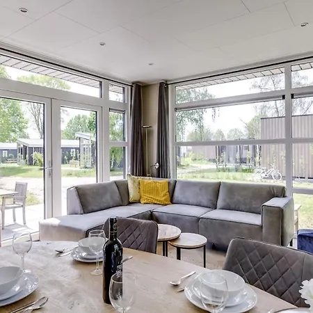 18 I 4 Persoons In Holiday home
