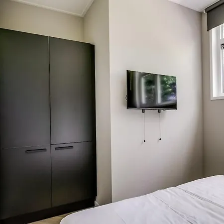 Holiday home 18 I 4 Persoons In