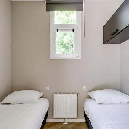 Holiday home 18 I 4 Persoons In