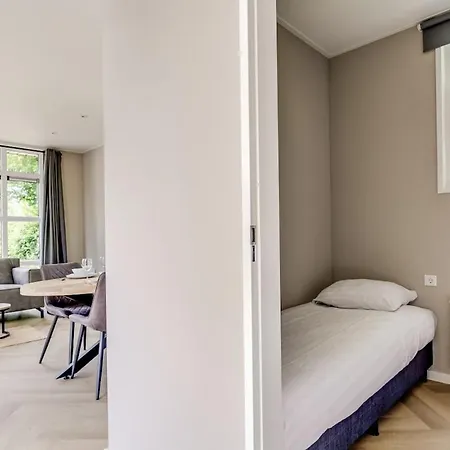Holiday home 18 I 4 Persoons In *