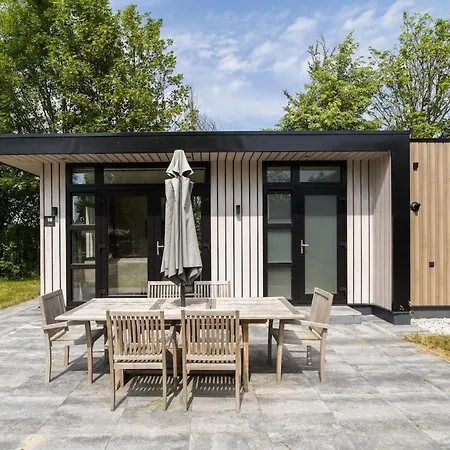 Holiday home 18 I 4 Persoons In *