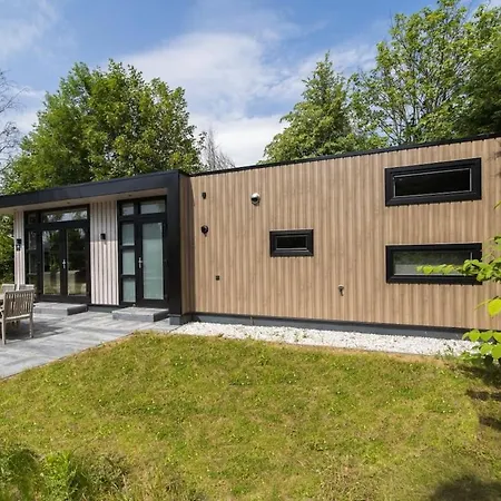 18 I 4 Persoons In Holiday home