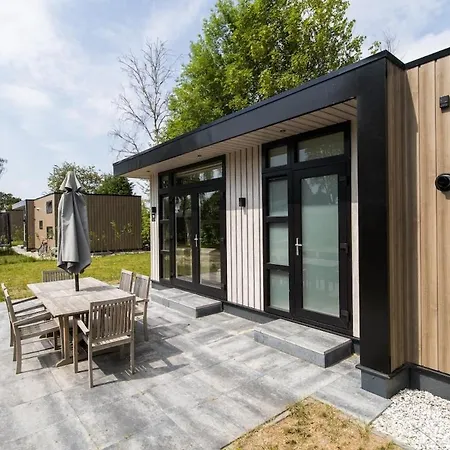Holiday home 18 I 4 Persoons In Zennewijnen