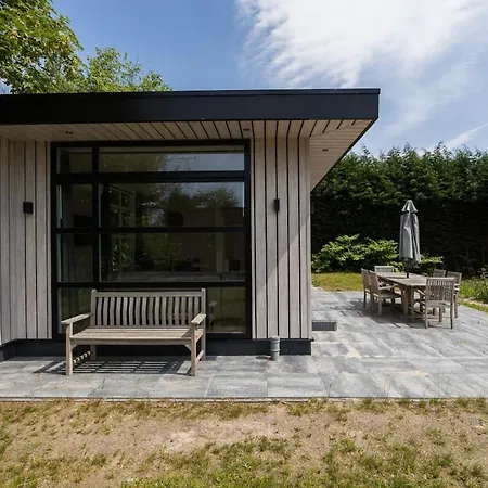 18 I 4 Persoons In Holiday home