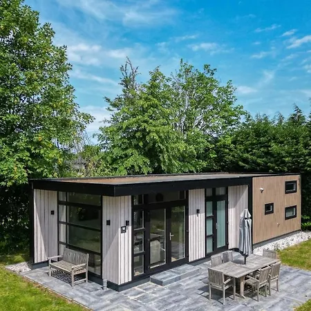 Holiday home 18 I 4 Persoons In Zennewijnen