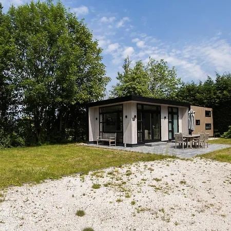 Holiday home 18 I 4 Persoons In *