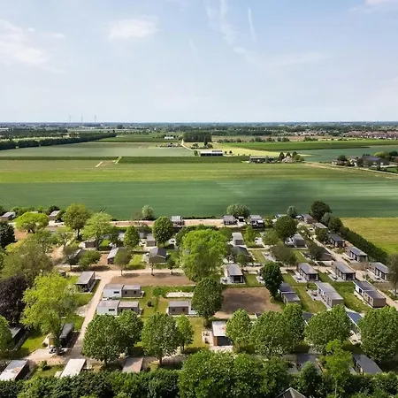 18 I 4 Persoons In * Zennewijnen