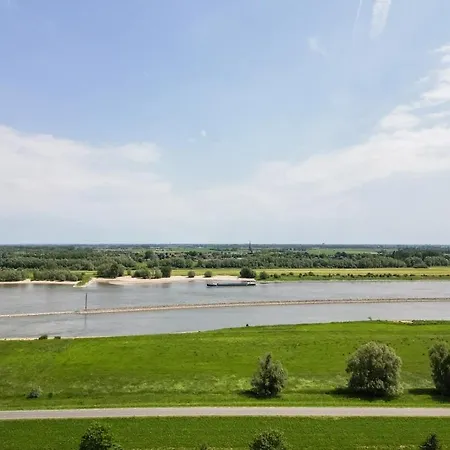 Holiday home 18 I 4 Persoons In Zennewijnen