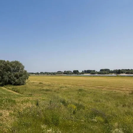 Holiday home 18 I 4 Persoons In *